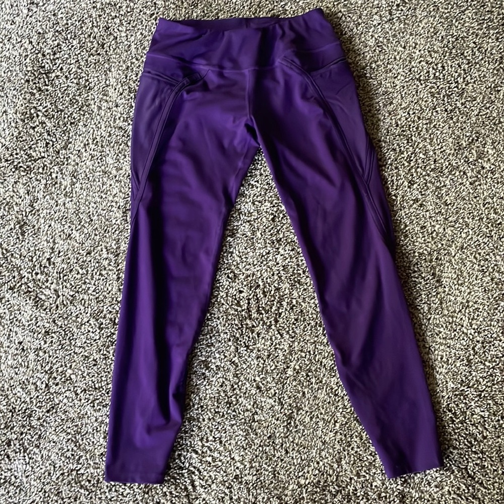 Hylete Nimbus Legging